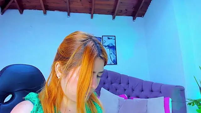 Gretta Queen online show from September 13, 2025, 6:18 pm