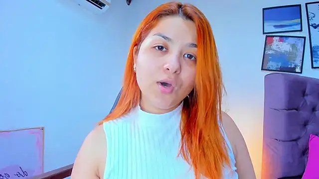 Gretta Queen online show from October 19, 2025, 3:45 pm