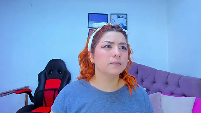 Gretta Queen online show from October 29, 2025, 5:04 pm