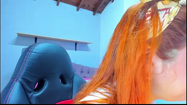 Gretta Queen online show from February 24, 2026, 6:06 pm