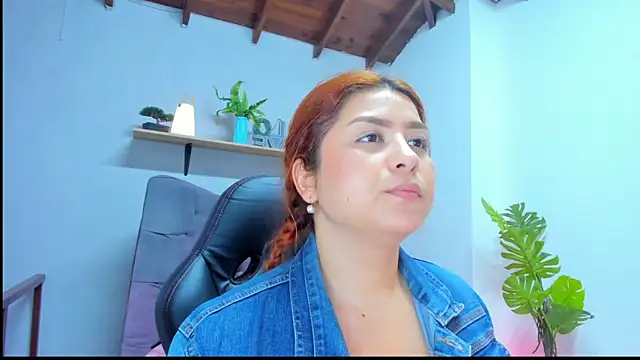 Gretta Queen online show from March 11, 2026, 6:36 pm