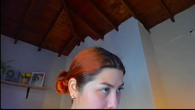Snapshot of Gretta_Queen chatting on April 19, 2026, 5:01 pm Gretta Queen online show from April 19, 2026, 5:01 pm
