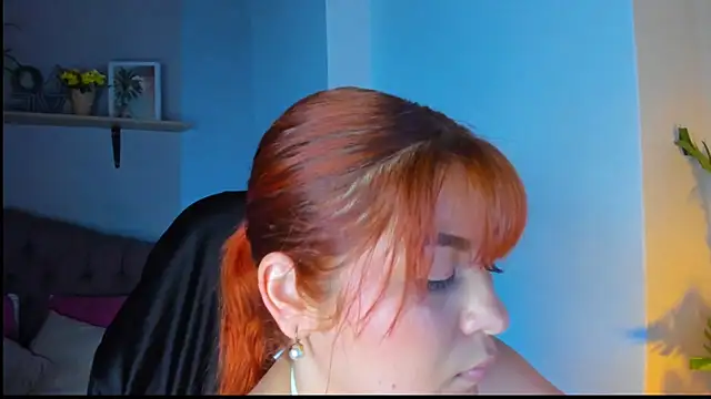 Snapshot of Gretta_Queen chatting on April 30, 2026, 6:03 pm Gretta Queen online show from April 30, 2026, 6:03 pm