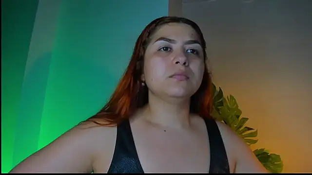 Snapshot of Gretta_Queen chatting on May 18, 2026, 4:24 pm Gretta Queen online show from May 18, 2026, 4:24 pm