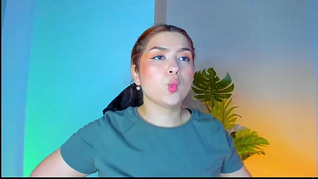 Snapshot of Gretta_Queen chatting on May 25, 2026, 6:03 pm Gretta Queen online show from May 25, 2026, 6:03 pm