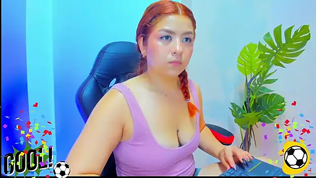 Gretta Queen online show from July 1, 2026, 5:23 pm