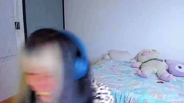 Akane-Mou online show from December 10, 2024, 4:34 am