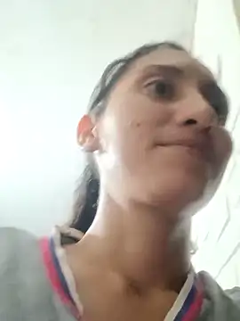 valeriaswang Lucas online show from September 17, 2025, 10:55 pm