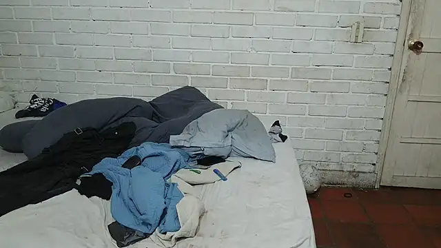 valeriaswang Lucas online show from December 5, 2025, 8:38 pm