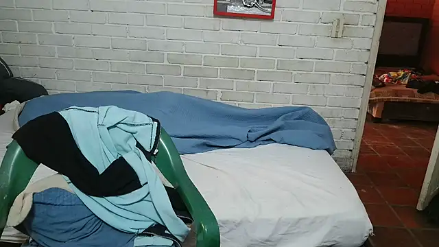 valeriaswang Lucas online show from January 9, 2026, 1:25 pm