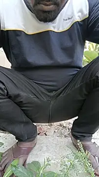 BLACK---MAMBA online show from January 11, 2026, 5:12 am