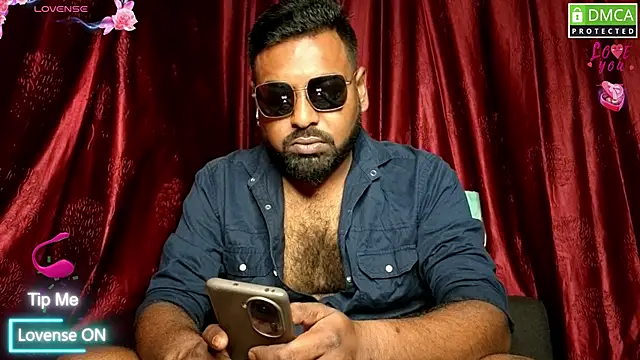 BLACK---MAMBA online show from March 11, 2026, 4:35 pm