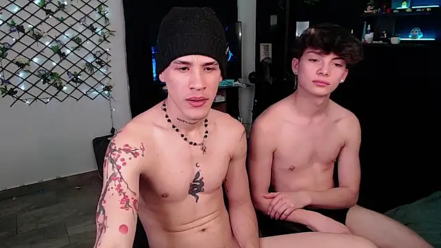 andybxby online show from January 22, 2025, 12:06 am