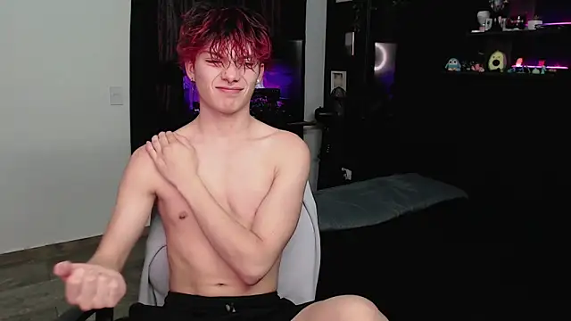 andybxby online show from February 23, 2025, 9:05 pm