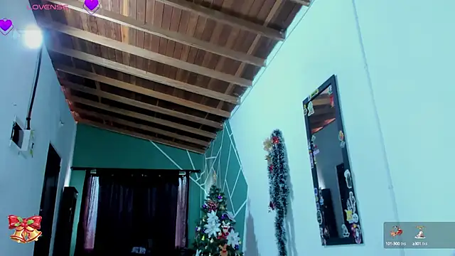 Snapshot of ink_demonxxx chatting on December 15, 2024, 6:04 pm ink demonxxx online show from December 15, 2024, 6:04 pm