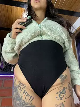 ink demonxxx online show from July 3, 2026, 3:46 am