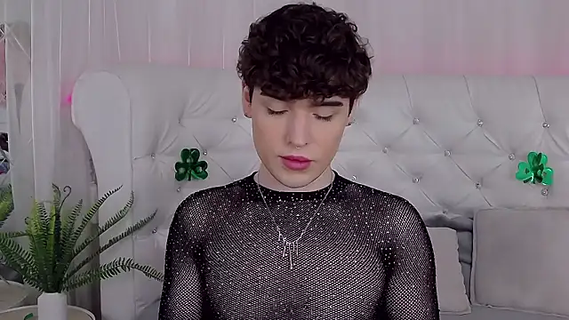 RobbyCharming online show from March 15, 2026, 4:40 am