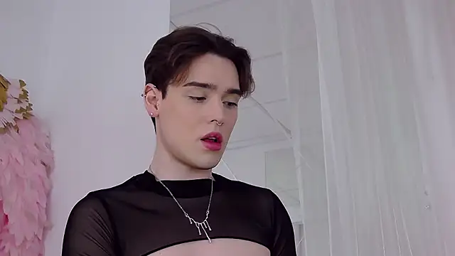 RobbyCharming online show from March 29, 2026, 4:34 am