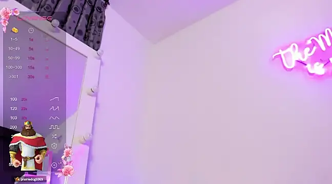 dana montana  online show from February 5, 2025, 8:32 am