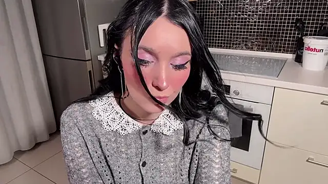 Snapshot of ariel_aspen chatting on September 29, 2025, 9:52 pm ariel aspen online show from September 29, 2025, 9:52 pm