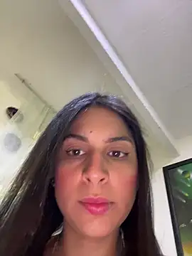 charlotte stevenss  online show from March 2, 2025, 2:10 pm