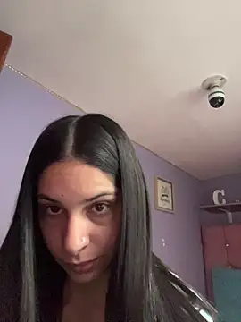 charlotte stevenss  online show from March 2, 2026, 2:13 pm