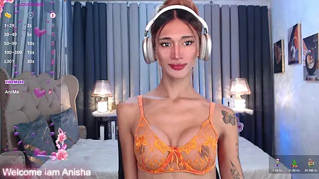 Snapshot of Unforttable_Anisha chatting on December 24, 2024, 3:37 pm Unforttable Anisha online show from December 24, 2024, 3:37 pm