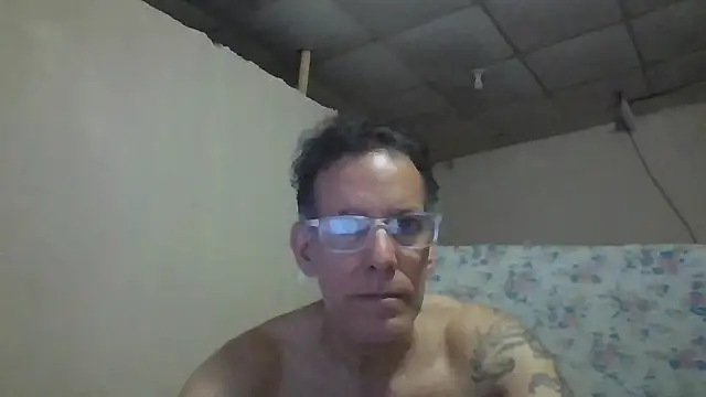 CaptainFox online show from June 10, 2026, 1:50 am