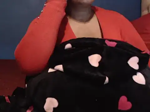 CUTEFIRMMELONSS online show from February 16, 2025, 9:16 pm