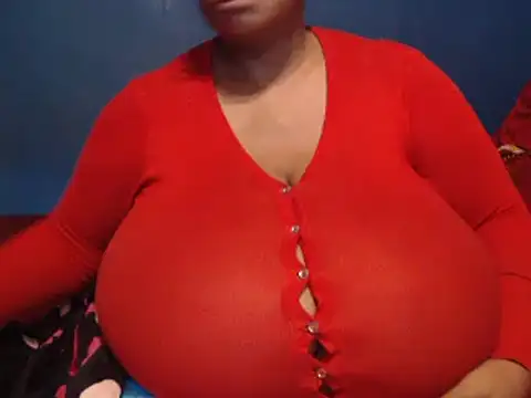 CUTEFIRMMELONSS online show from February 20, 2025, 3:56 am