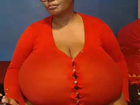 CUTEFIRMMELONSS online show from February 27, 2025, 12:45 pm