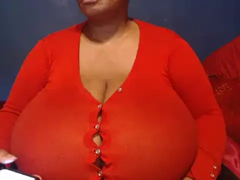 CUTEFIRMMELONSS online show from February 27, 2025, 7:15 pm