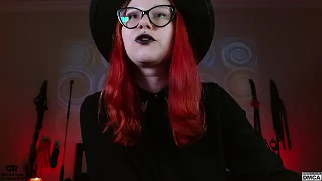 Snapshot of Amanita__Pantherina chatting on December 3, 2024, 1:54 pm Amanita  Pantherina online show from December 3, 2024, 1:54 pm