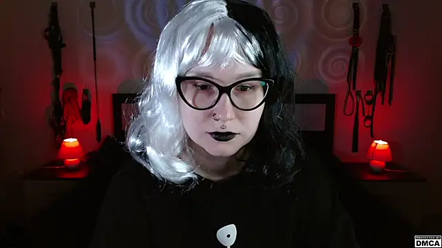 Snapshot of Amanita__Pantherina chatting on December 5, 2024, 7:38 am Amanita  Pantherina online show from December 5, 2024, 7:38 am