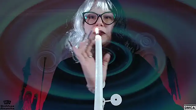 Snapshot of Amanita__Pantherina chatting on December 5, 2024, 1:49 pm Amanita  Pantherina online show from December 5, 2024, 1:49 pm