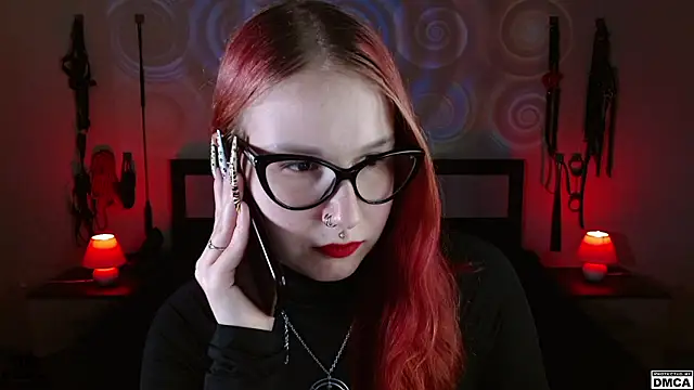 Snapshot of Amanita__Pantherina chatting on December 9, 2024, 12:30 pm Amanita  Pantherina online show from December 9, 2024, 12:30 pm