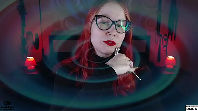 Snapshot of Amanita__Pantherina chatting on December 9, 2024, 3:33 pm Amanita  Pantherina online show from December 9, 2024, 3:33 pm