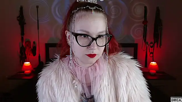 Snapshot of Amanita__Pantherina chatting on December 10, 2024, 9:44 am Amanita  Pantherina online show from December 10, 2024, 9:44 am