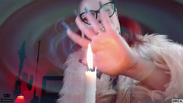 Snapshot of Amanita__Pantherina chatting on December 10, 2024, 12:49 pm Amanita  Pantherina online show from December 10, 2024, 12:49 pm