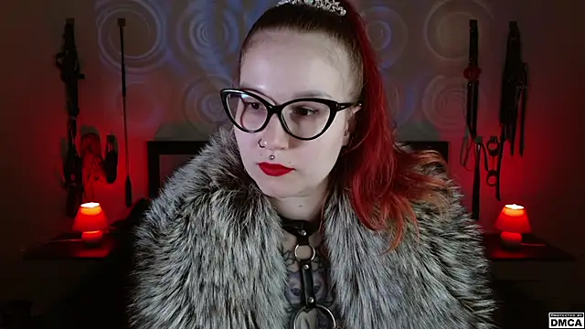 Snapshot of Amanita__Pantherina chatting on December 12, 2024, 9:51 am Amanita  Pantherina online show from December 12, 2024, 9:51 am