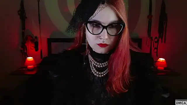 Snapshot of Amanita__Pantherina chatting on December 17, 2024, 8:12 am Amanita  Pantherina online show from December 17, 2024, 8:12 am