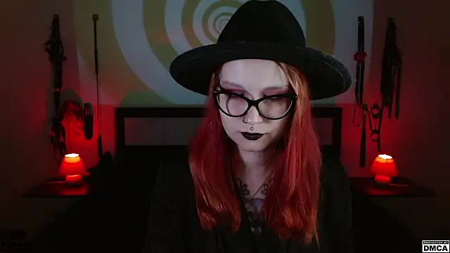 Snapshot of Amanita__Pantherina chatting on December 18, 2024, 8:20 am Amanita  Pantherina online show from December 18, 2024, 8:20 am