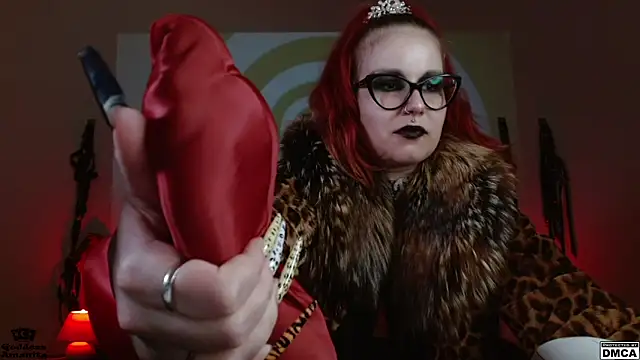 Snapshot of Amanita__Pantherina chatting on December 19, 2024, 2:24 pm Amanita  Pantherina online show from December 19, 2024, 2:24 pm