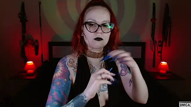 Snapshot of Amanita__Pantherina chatting on December 27, 2024, 2:33 pm Amanita  Pantherina online show from December 27, 2024, 2:33 pm