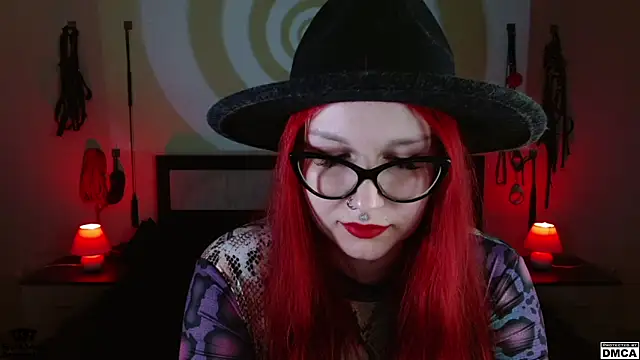 Snapshot of Amanita__Pantherina chatting on January 15, 2025, 12:04 pm Amanita  Pantherina online show from January 15, 2025, 12:04 pm