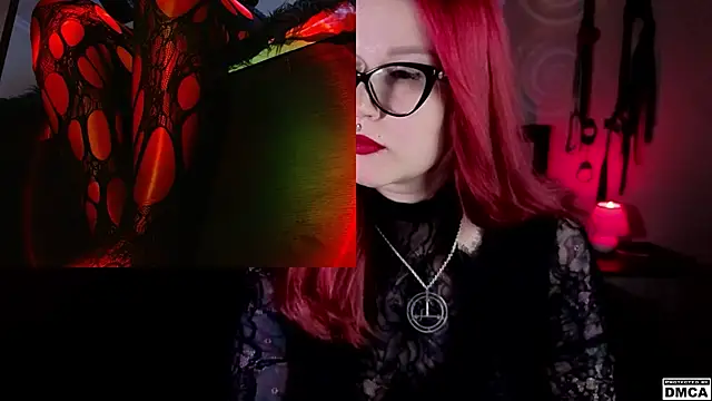 Snapshot of Amanita__Pantherina chatting on January 28, 2025, 8:36 am Amanita  Pantherina online show from January 28, 2025, 8:36 am