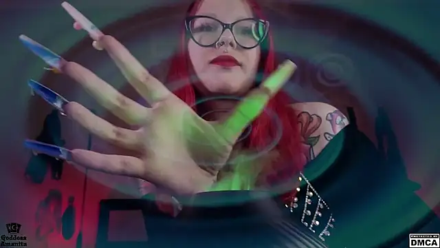 Snapshot of Amanita__Pantherina chatting on January 29, 2025, 11:30 am Amanita  Pantherina online show from January 29, 2025, 11:30 am