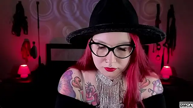 Snapshot of Amanita__Pantherina chatting on January 30, 2025, 8:11 am Amanita  Pantherina online show from January 30, 2025, 8:11 am