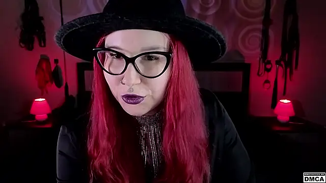 Snapshot of Amanita__Pantherina chatting on February 6, 2025, 10:15 am Amanita  Pantherina online show from February 6, 2025, 10:15 am