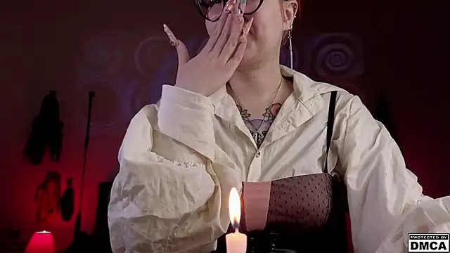 Snapshot of Amanita__Pantherina chatting on February 13, 2025, 10:12 am Amanita  Pantherina online show from February 13, 2025, 10:12 am